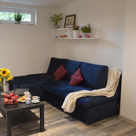 Central Wawel Apartments Красков Екстериор снимка
