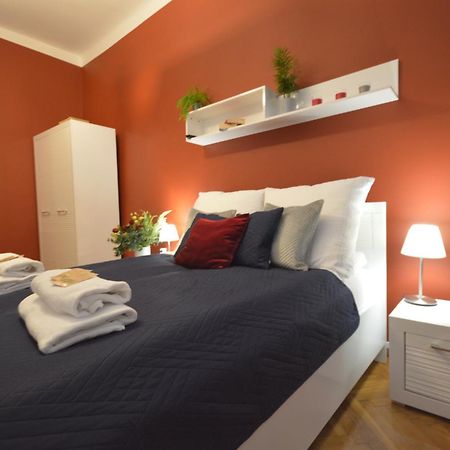Central Wawel Apartments Красков Екстериор снимка