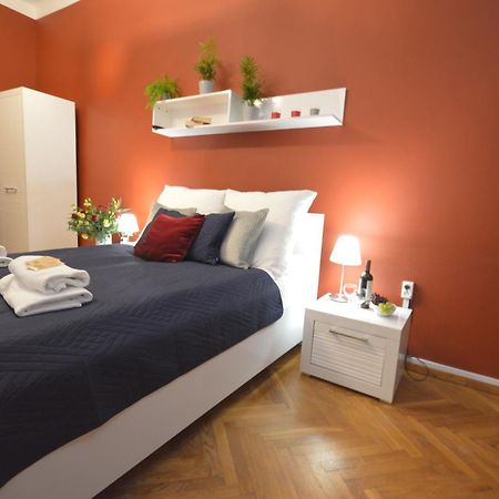 Central Wawel Apartments Красков Екстериор снимка